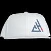 Chris Holdsworth Academy Cap - White Photo 2