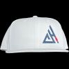 Chris Holdsworth Academy Cap - White Photo 1